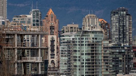 vancouver real estate rent